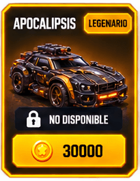 Apocalipsis