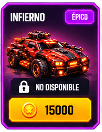Infierno