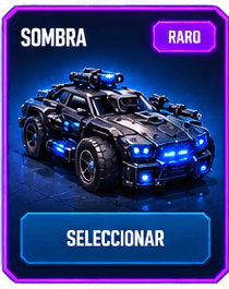 Sombra